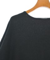 e by eclat（イーバイエクラ）ニット・セーター 黒 サイズ:F レディース/2200615966106