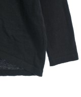 e by eclat（イーバイエクラ）ニット・セーター 黒 サイズ:F レディース/2200615966106