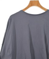 e by eclat（イーバイエクラ）Tシャツ・カットソー グレー サイズ:F レディース/2200616602140