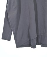 e by eclat（イーバイエクラ）Tシャツ・カットソー グレー サイズ:F レディース/2200616602140
