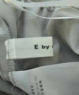 e by eclat（イーバイエクラ）ロング・マキシ丈スカート グレー サイズ:38(M位) レディース/2200630753033