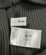 e by eclat（イーバイエクラ）ロング・マキシ丈スカート グレー サイズ:38(M位) レディース/2200620987080