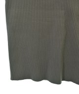 e by eclat（イーバイエクラ）ロング・マキシ丈スカート グレー サイズ:38(M位) レディース/2200620987080