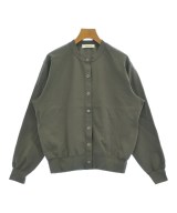 e by eclat（イーバイエクラ）カーディガン グレー サイズ:38(M位) レディース/2200610822162