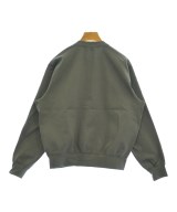 e by eclat（イーバイエクラ）カーディガン グレー サイズ:38(M位) レディース/2200610822162