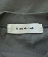 e by eclat（イーバイエクラ）カーディガン グレー サイズ:38(M位) レディース/2200610822162