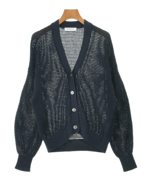 イーバイエクラ(e by eclat)のe by eclat カーディガン