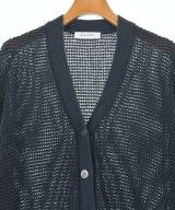 e by eclat（イーバイエクラ）カーディガン 紺 サイズ:F レディース/2200606245012