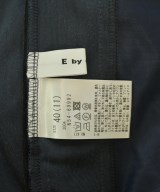 e by eclat（イーバイエクラ）その他 紺 サイズ:40(M位) レディース/2200667207059