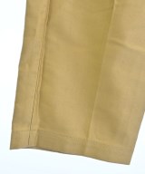 e by eclat（イーバイエクラ）チノパン ベージュ サイズ:36(S位) レディース/2200695095017