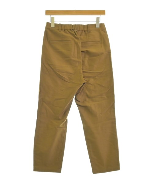 e by eclat（イーバイエクラ）その他 茶 サイズ:36(S位) レディース/2200658146077