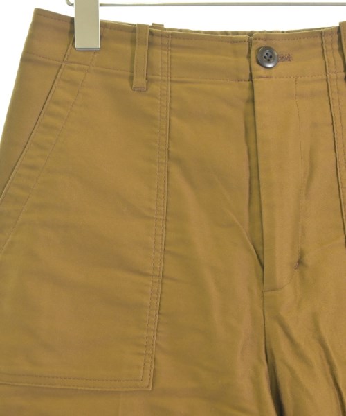 e by eclat（イーバイエクラ）その他 茶 サイズ:36(S位) レディース/2200658146077