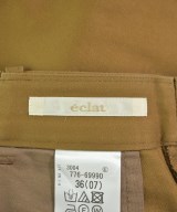 e by eclat（イーバイエクラ）その他 茶 サイズ:36(S位) レディース/2200658146077