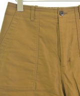 e by eclat（イーバイエクラ）その他 茶 サイズ:36(S位) レディース/2200658146077