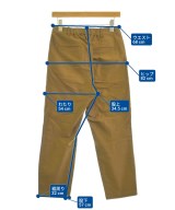 e by eclat（イーバイエクラ）その他 茶 サイズ:36(S位) レディース/2200658146077