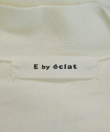 e by eclat（イーバイエクラ）カーディガン 白 サイズ:38(M位) レディース/2200712480383