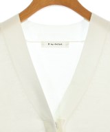 e by eclat（イーバイエクラ）カーディガン 白 サイズ:38(M位) レディース/2200712480383