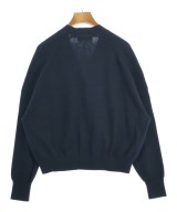 e by eclat（イーバイエクラ）カーディガン 紺 サイズ:38(M位) レディース/2200712480406