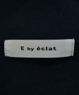 e by eclat（イーバイエクラ）カーディガン 紺 サイズ:38(M位) レディース/2200712480406