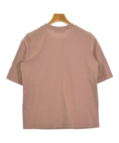 e by eclat（イーバイエクラ）Tシャツ・カットソー ピンク サイズ:38(M位) レディース/2200712480437