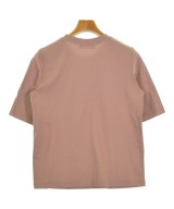 e by eclat（イーバイエクラ）Tシャツ・カットソー ピンク サイズ:38(M位) レディース/2200712480437