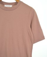 e by eclat（イーバイエクラ）Tシャツ・カットソー ピンク サイズ:38(M位) レディース/2200712480437