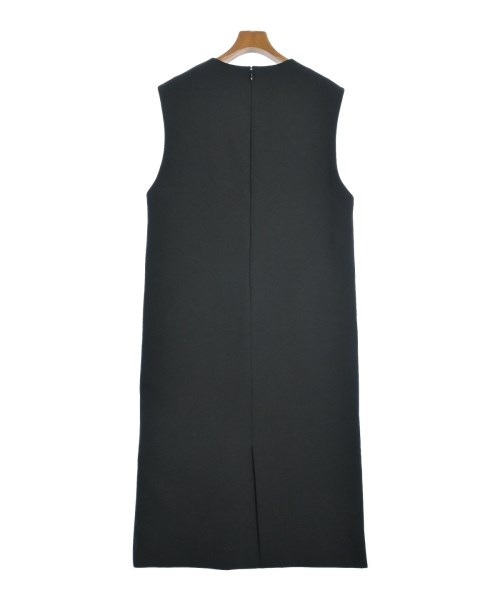 e by eclat（イーバイエクラ）ワンピース 黒 サイズ:38(M位) レディース/2200646125114