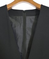 e by eclat（イーバイエクラ）ワンピース 黒 サイズ:38(M位) レディース/2200646125114