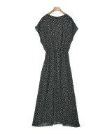 e by eclat（イーバイエクラ）ワンピース 黒 サイズ:40(L位) レディース/2200637036054