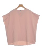 e by eclat（イーバイエクラ）ブラウス ピンク サイズ:38(M位) レディース/2200650109094