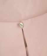 e by eclat（イーバイエクラ）ブラウス ピンク サイズ:38(M位) レディース/2200650109094