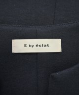e by eclat（イーバイエクラ）ワンピース 紺 サイズ:38(M位) レディース/2200726532023