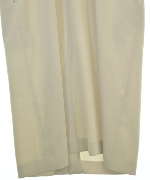 e by eclat（イーバイエクラ）ワンピース グレー サイズ:38(M位) レディース/2200680595096