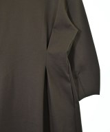 e by eclat（イーバイエクラ）ワンピース 茶 サイズ:38(M位) レディース/2200688060091