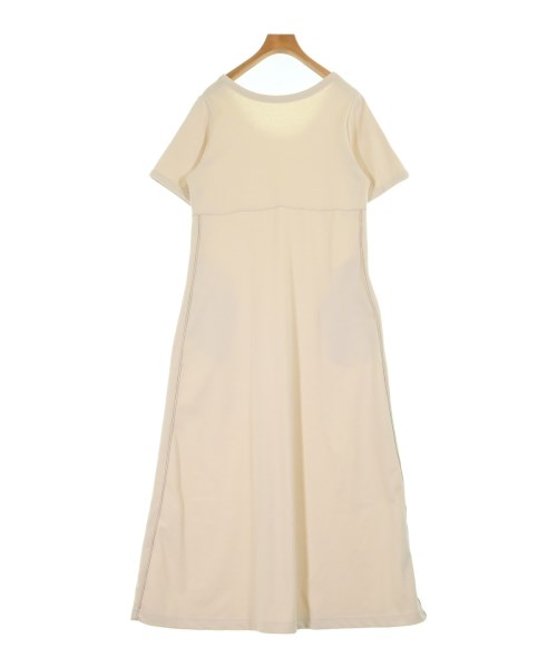 earthy_（アーシー）ワンピース ベージュ サイズ:M レディース/2200628295040