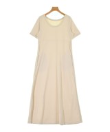 earthy_（アーシー）ワンピース ベージュ サイズ:M レディース/2200628295040