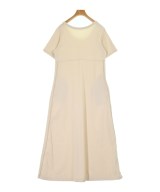 earthy_（アーシー）ワンピース ベージュ サイズ:M レディース/2200628295040