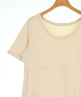 earthy_（アーシー）ワンピース ベージュ サイズ:M レディース/2200628295040