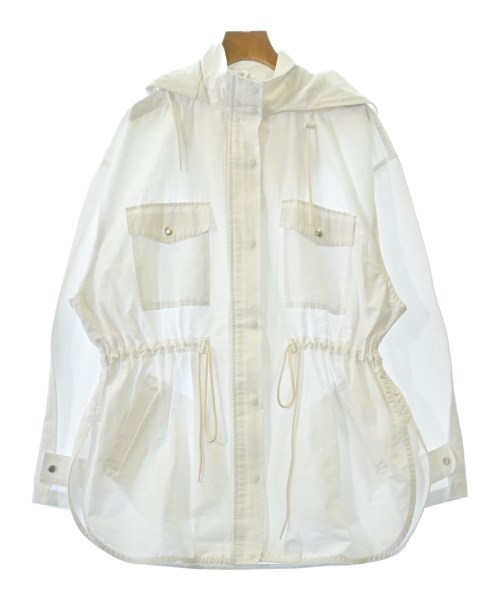 アーシー(earthy_)のearthy_ マウンテンパーカー