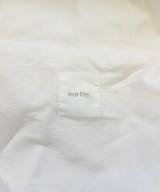 earthy_（アーシー）マウンテンパーカー 白 サイズ:F レディース/2200632162109