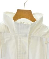 earthy_（アーシー）マウンテンパーカー 白 サイズ:F レディース/2200632162109