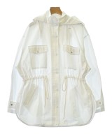 earthy_ マウンテンパーカー