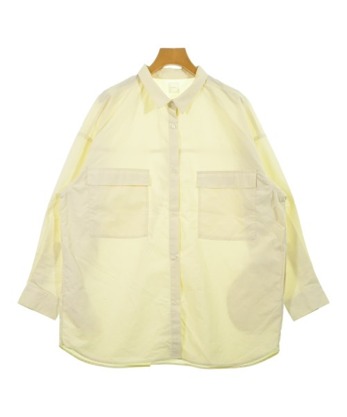 アーシー(earthy_)のearthy_ カジュアルシャツ