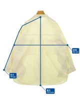 earthy_（アーシー）カジュアルシャツ 白 サイズ:F レディース/2200638836196