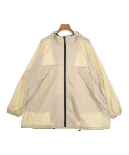 アーシー(earthy_)のearthy_ マウンテンパーカー