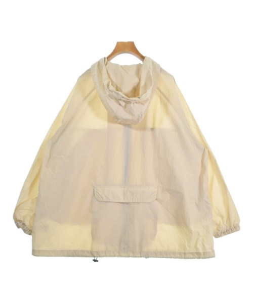 earthy_（アーシー）マウンテンパーカー ベージュ サイズ:F レディース/2200642078025