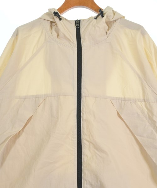 earthy_（アーシー）マウンテンパーカー ベージュ サイズ:F レディース/2200642078025