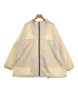 earthy_（アーシー）マウンテンパーカー ベージュ サイズ:F レディース/2200642078025