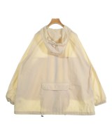 earthy_（アーシー）マウンテンパーカー ベージュ サイズ:F レディース/2200642078025