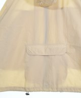 earthy_（アーシー）マウンテンパーカー ベージュ サイズ:F レディース/2200642078025